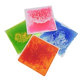 Liquid Floor Tile Set